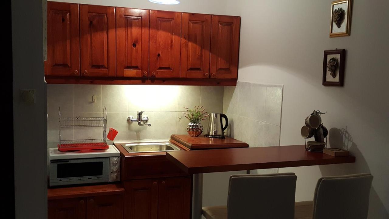Apartments 101 Kotor Habitación foto
