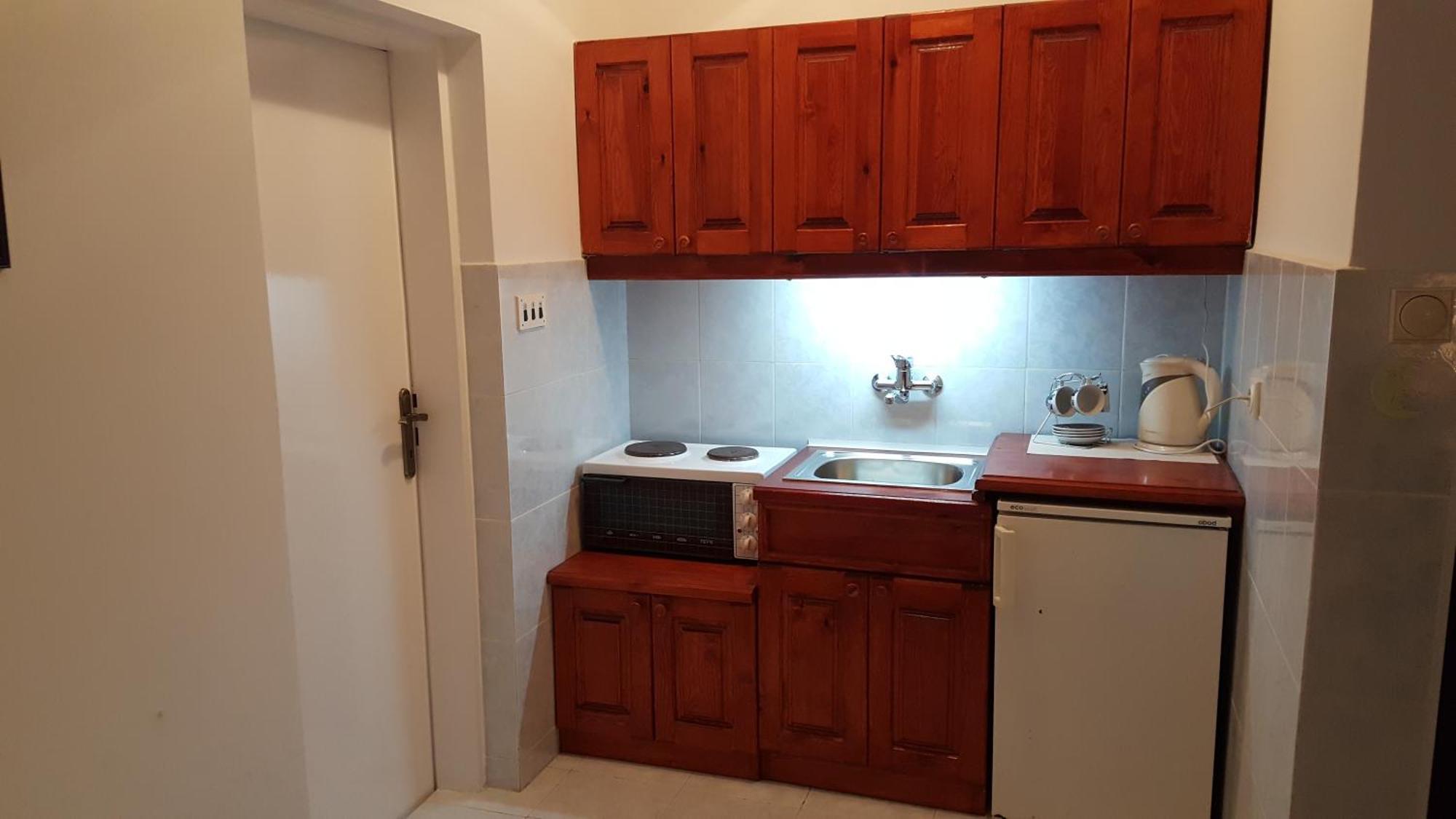Apartments 101 Kotor Habitación foto